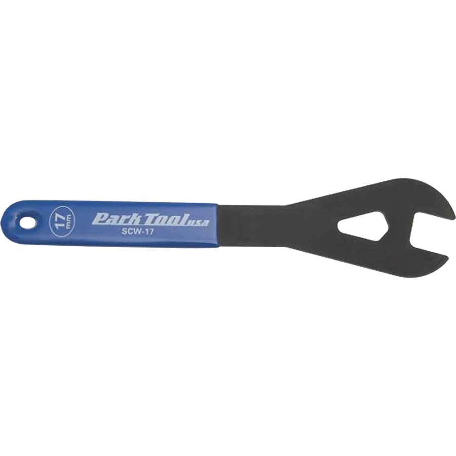 Park Tool, SCW-13, Shop cone wrench, 13mm