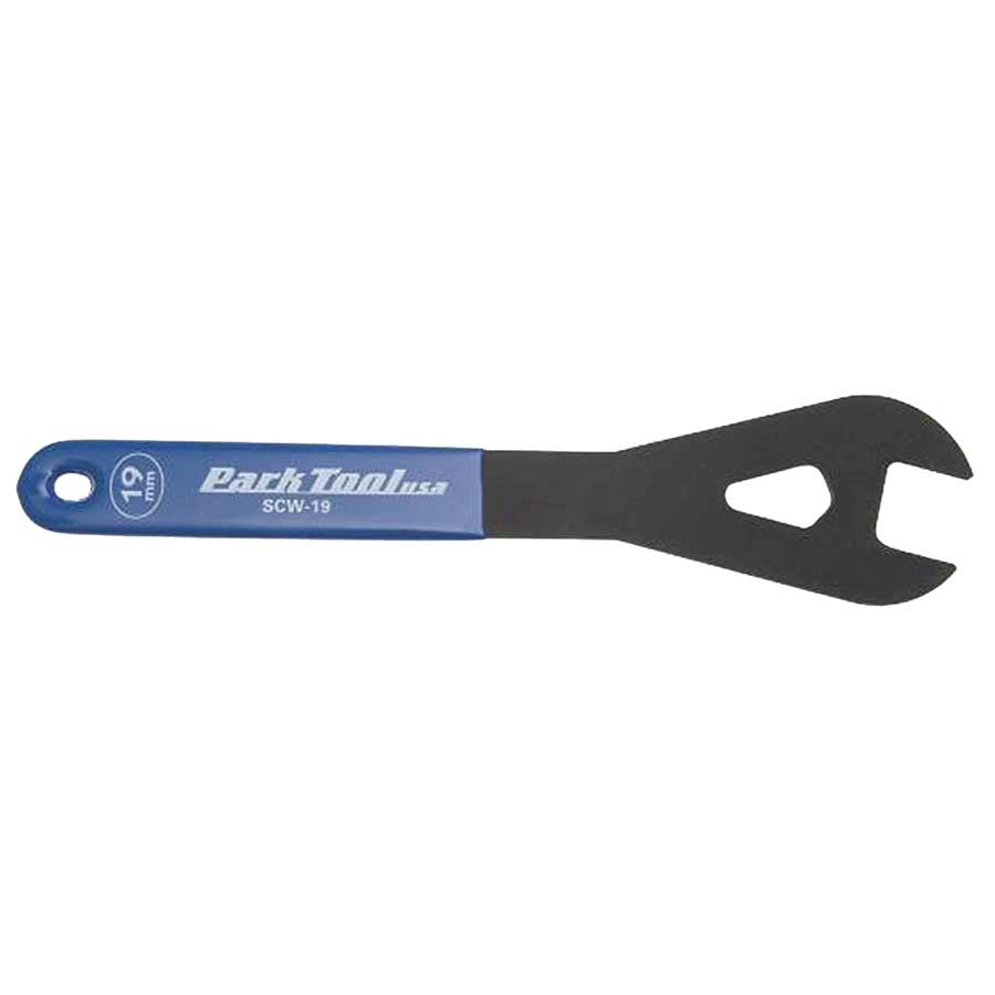 Park Tool, SCW-13, Shop cone wrench, 13mm