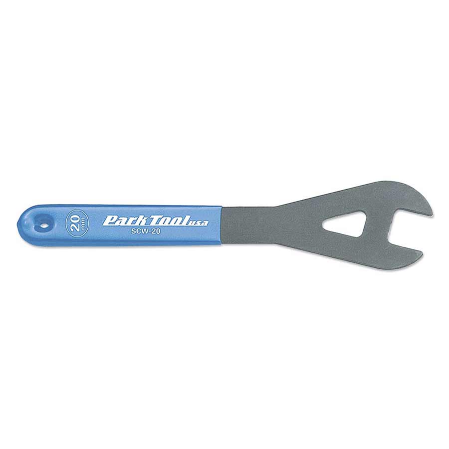 Park Tool, SCW-13, Shop cone wrench, 13mm