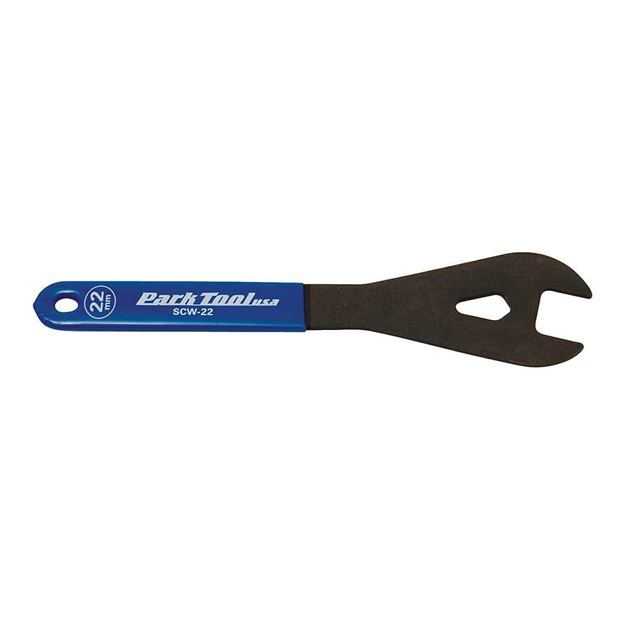 Park Tool, SCW-13, Shop cone wrench, 13mm