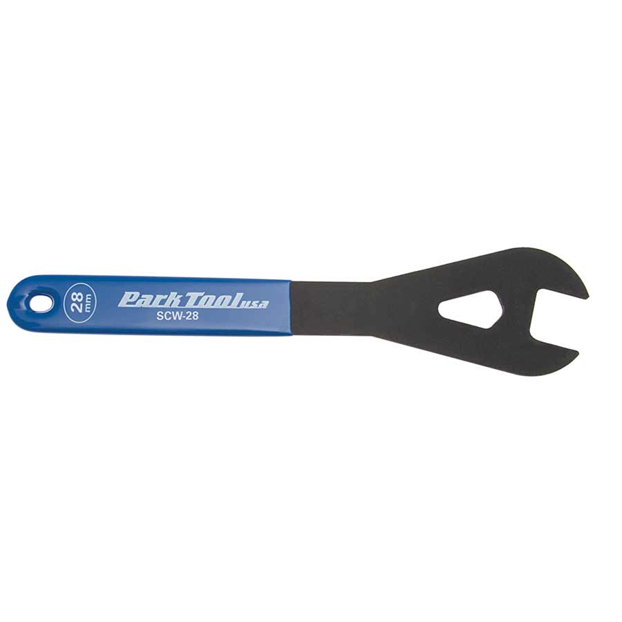 Park Tool, SCW-13, Shop cone wrench, 13mm