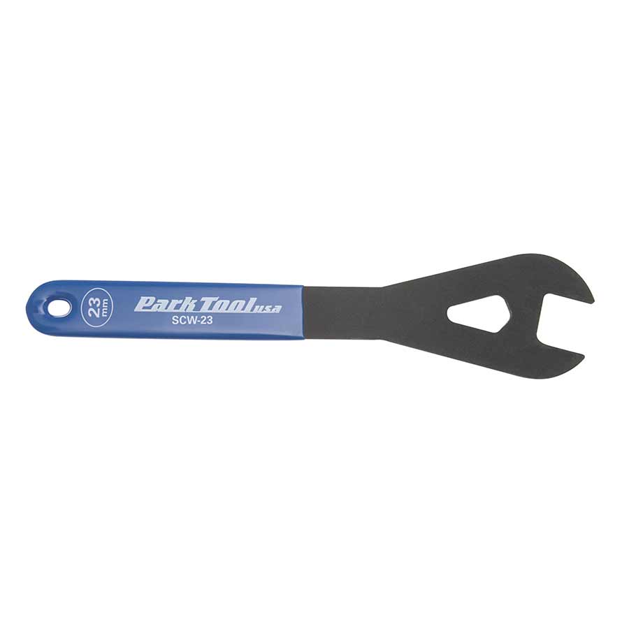 Park Tool, SCW-13, Shop cone wrench, 13mm