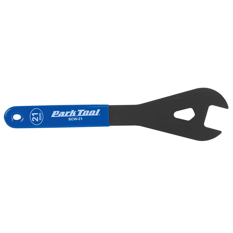 Park Tool, SCW-13, Shop cone wrench, 13mm