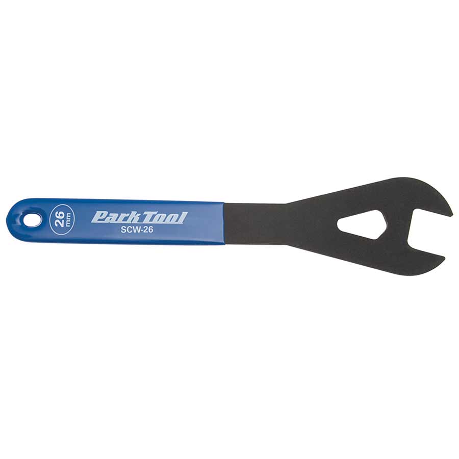 Park Tool, SCW-13, Shop cone wrench, 13mm