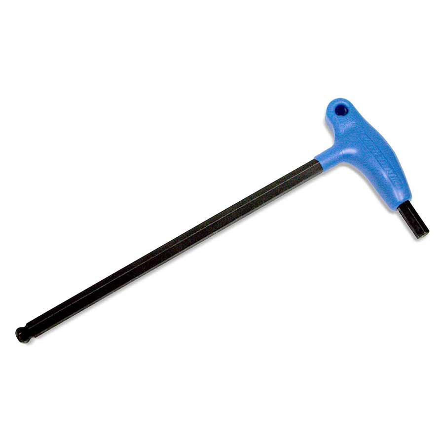 Park Tool, PH-2, P-Handled hex wrench, 2mm