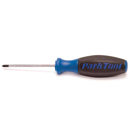 Park Tool, SD-0, Screwdriver, Phillips #0