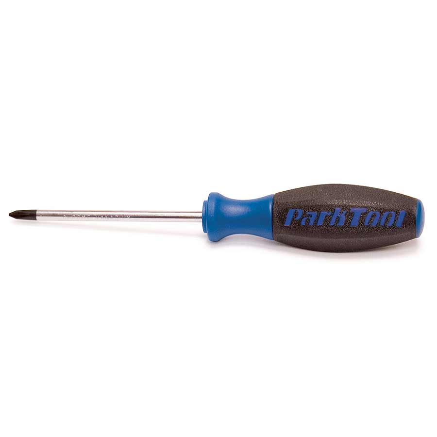 Park Tool, SD-0, Screwdriver, Phillips #0