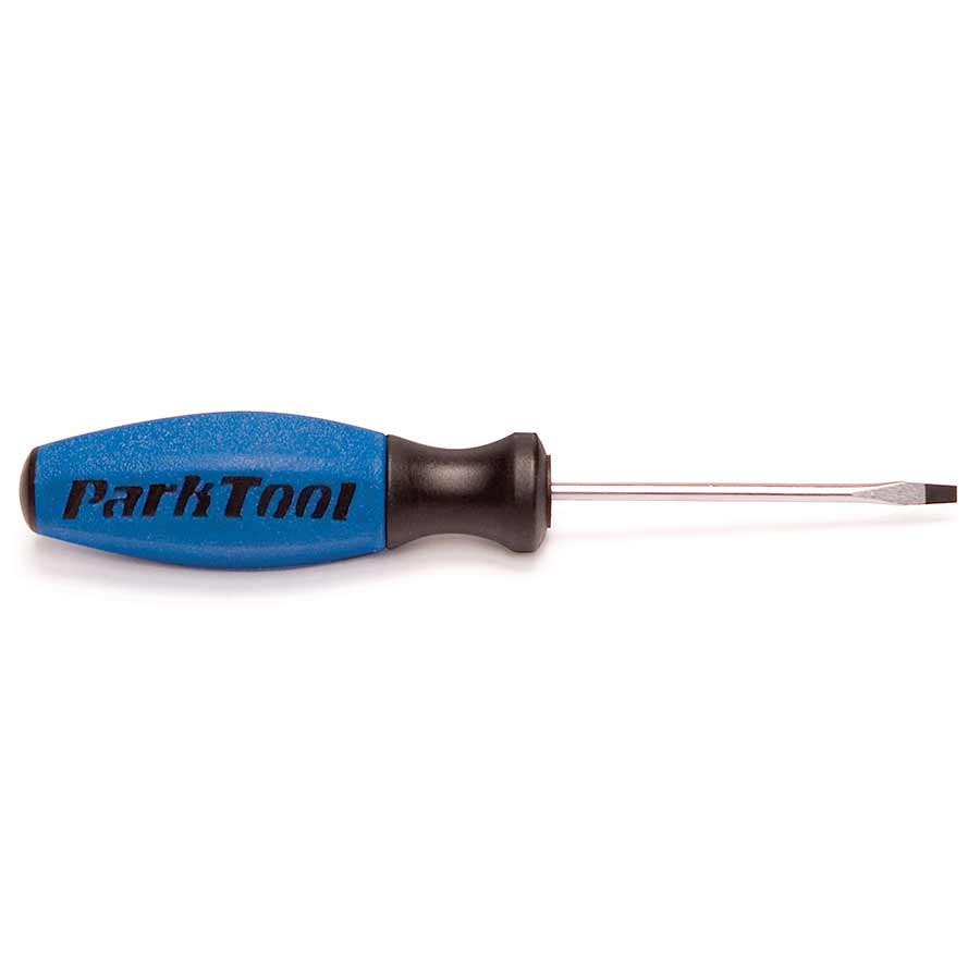 Park Tool, SD-0, Screwdriver, Phillips #0