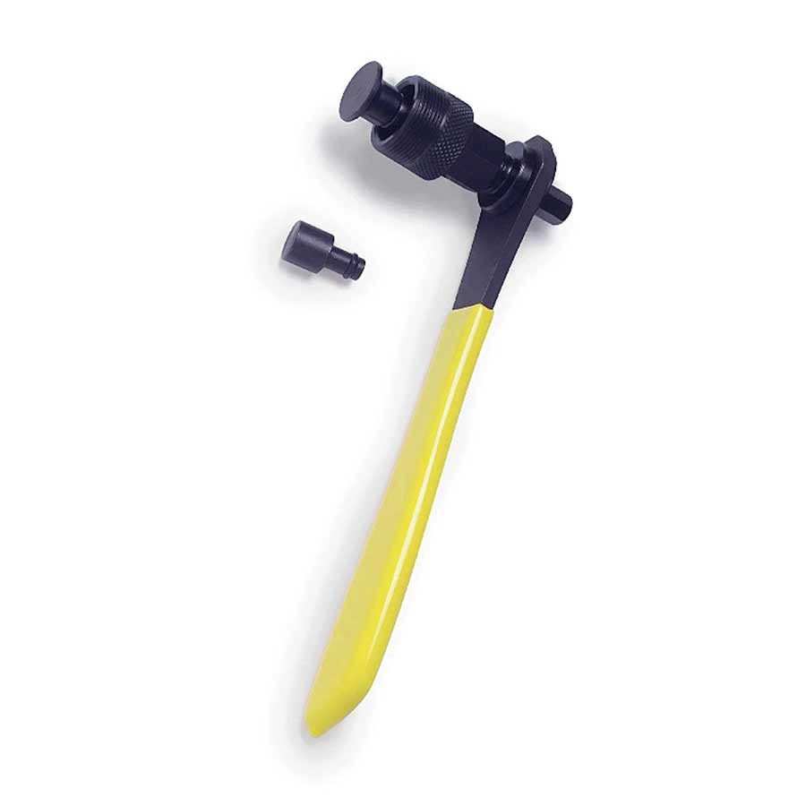 Pedro's, Universal crank remover with handle