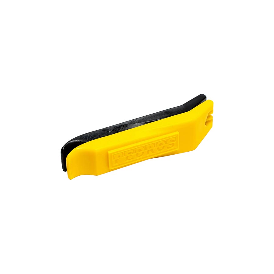 Pedro's, Tire lever, Pack of 24, Yellow