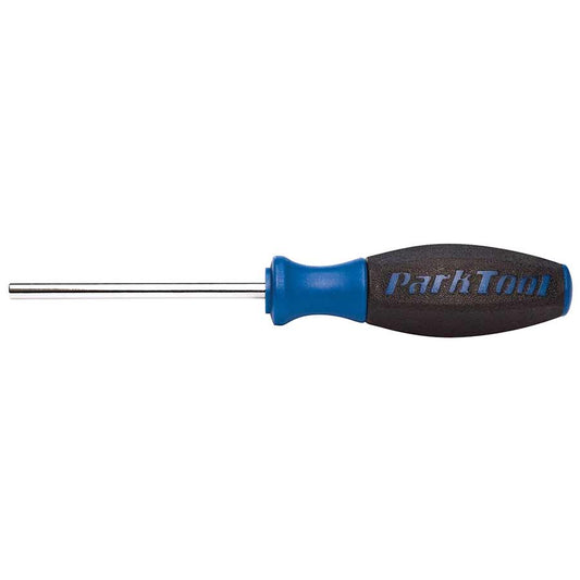 Park Tool, SW-16, Internal nipple spoke wrench, 3.2mm square socket