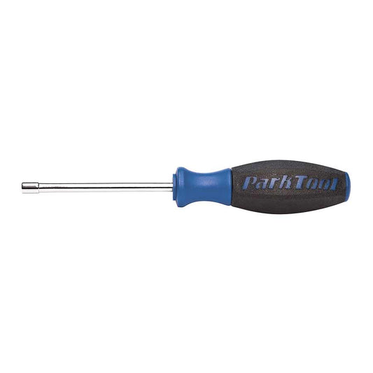 Park Tool, SW-17, Internal nipple spoke wrench, 5.0mm hexagonal socket