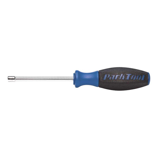 Park Tool, SW-18, Internal nipple spoke wrench, 5.5mm hexagonal socket