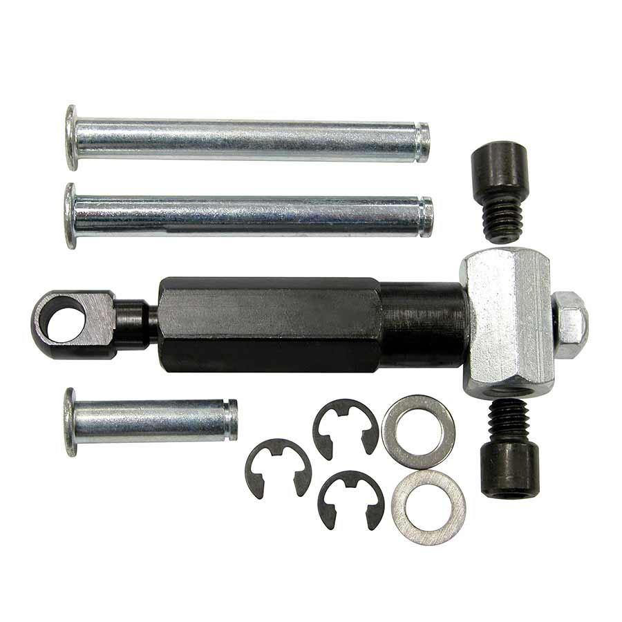 Park Tool, PRS-CRK, Repair kit, For 100-3C and 100-5C clamps