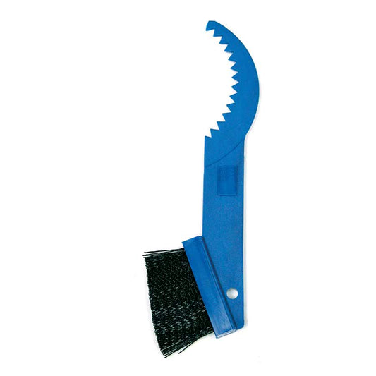 Park Tool, GSC-1, Gear clean brush