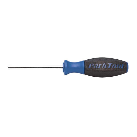 Park Tool, SW-16.3, Internal nipple spoke wrench, 3/16'' socket