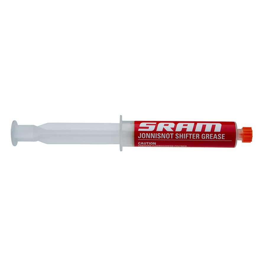 SRAM, Jonnisnot shifter grease, 20ml