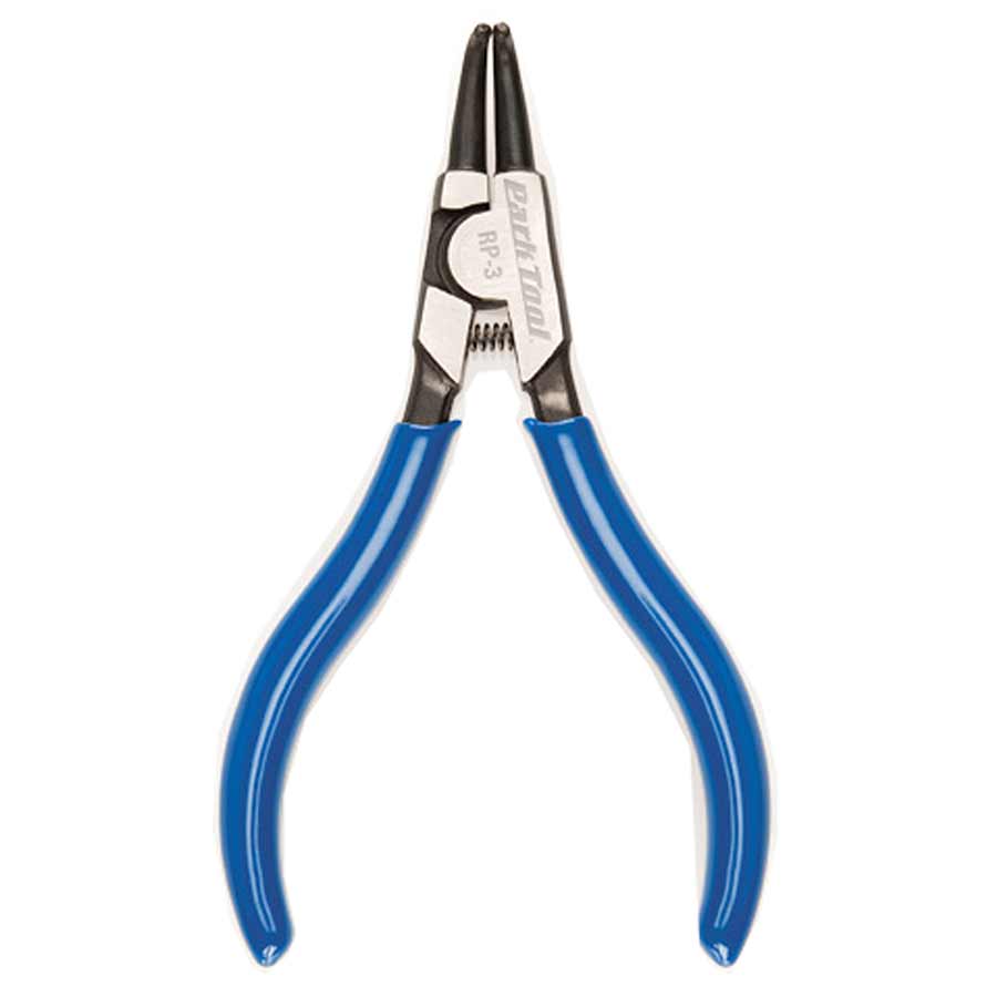 Park Tool, RP-1, Snap ring pliers, 0.9mm Straight internal