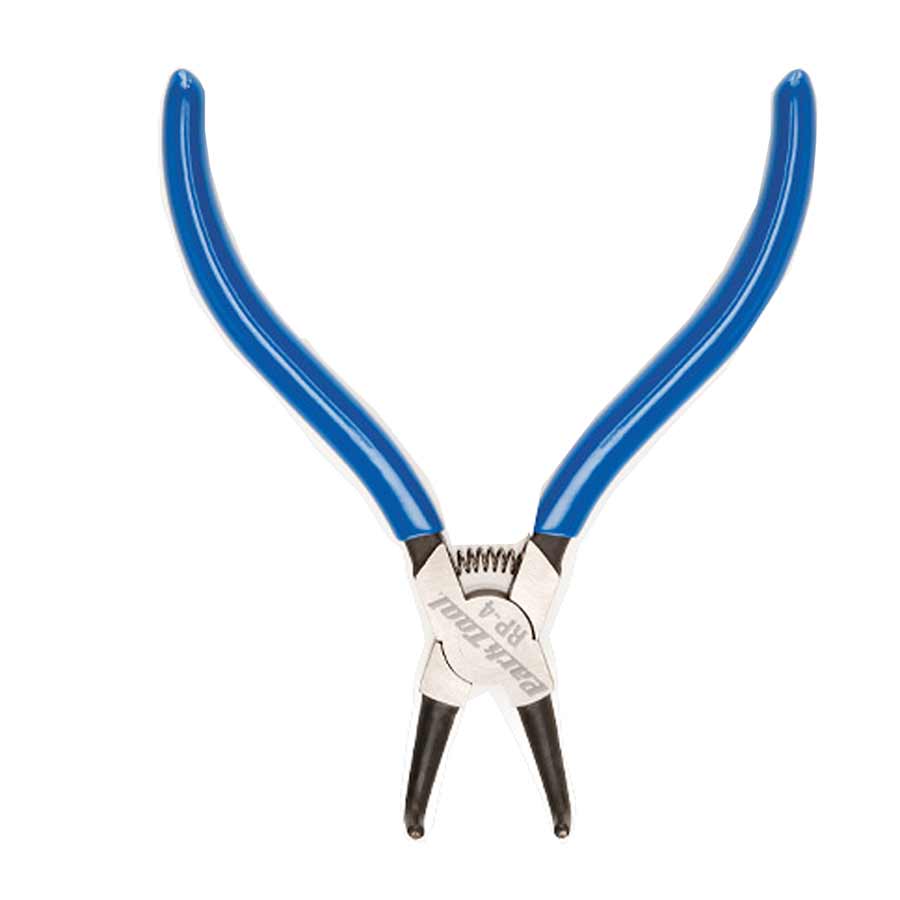 Park Tool, RP-1, Snap ring pliers, 0.9mm Straight internal