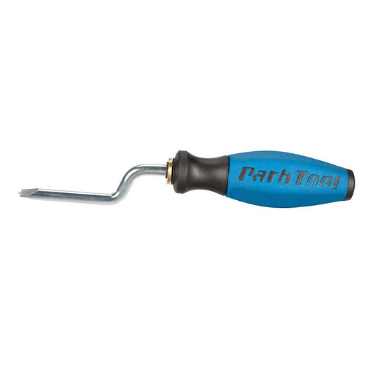 Park Tool, ND-1, Nipple driver