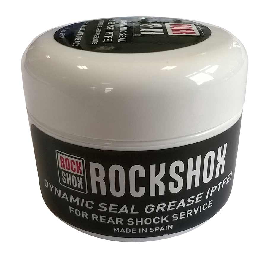 RockShox, Dynamic, Seal grease