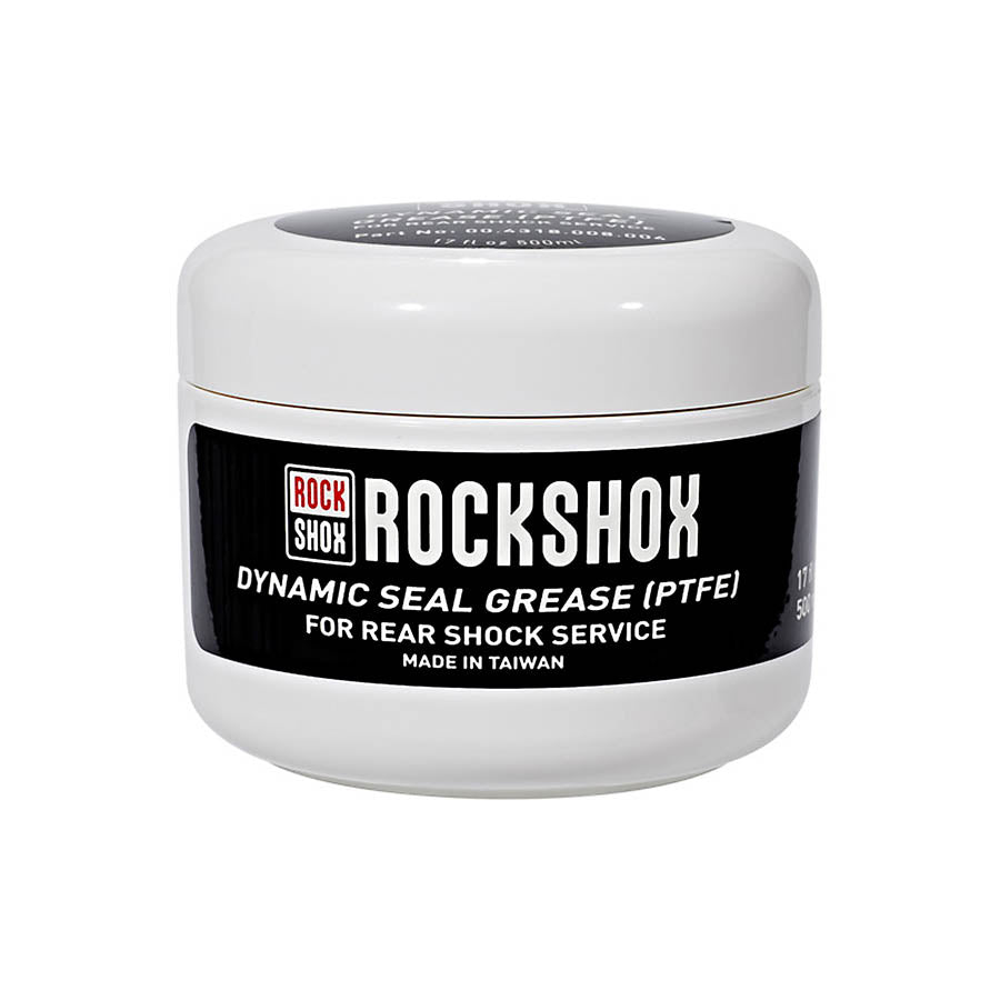 RockShox, Dynamic, Seal grease