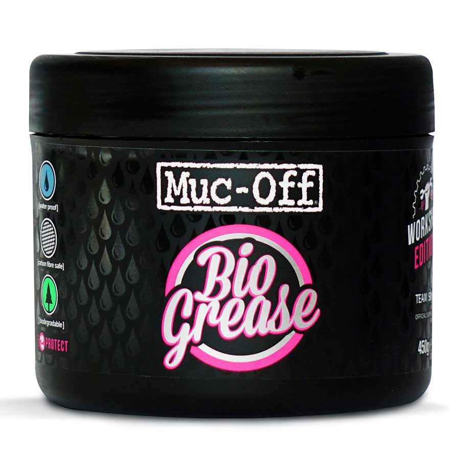 Muc-Off, Bio Grease, 150g