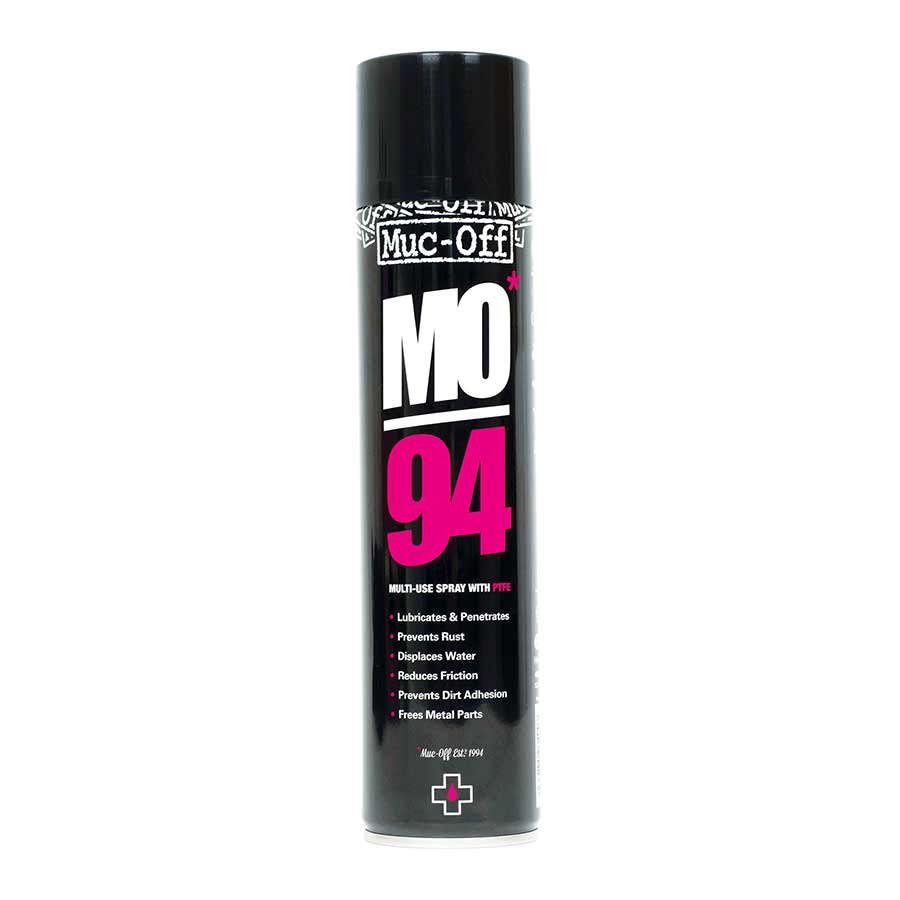 Muc-Off, MO94, Multi-purpose spray, 750ml