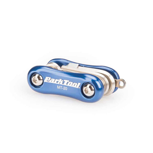 Park Tool, MT-20, Multi Tool