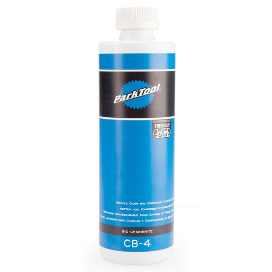 Park Tool, CB-4, Degreaser