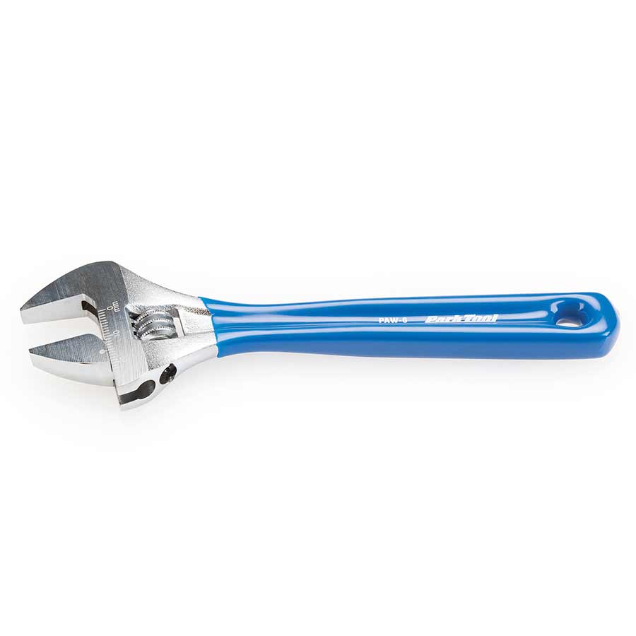 Park Tool, PAW-6, Adjustable wrench, 6''