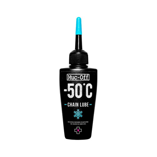 Muc-Off, -50C, Lubricant, 50ml, 980CA (FR/ENG)