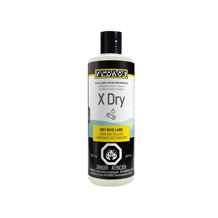 Pedro's, X Dry Premium, Lube, 4oz