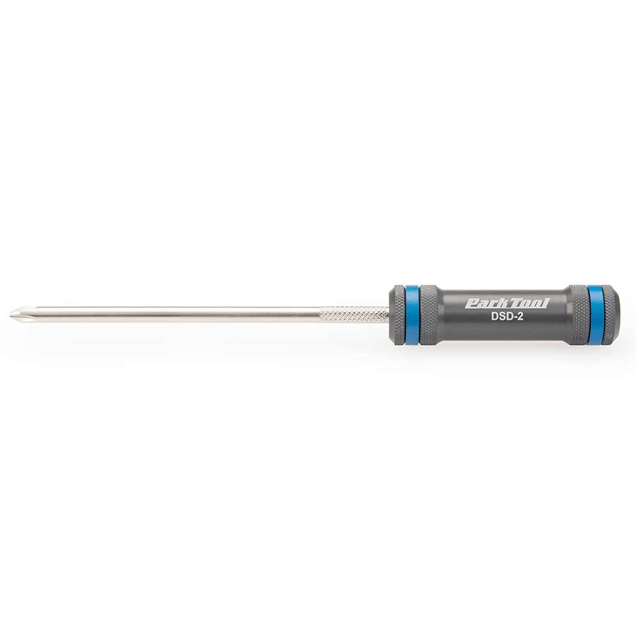 Park Tool, DSD-2, Derailleur Screwdriver, #2 JIS