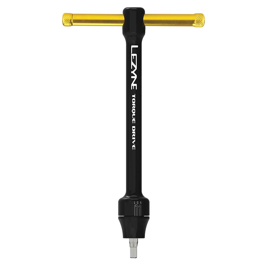 Lezyne, Torque Drive, Torque Wrench