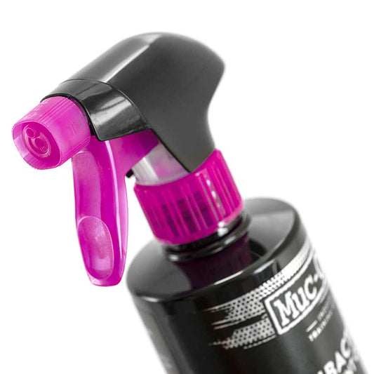 Muc-Off, Equipment Cleaner, 500ml