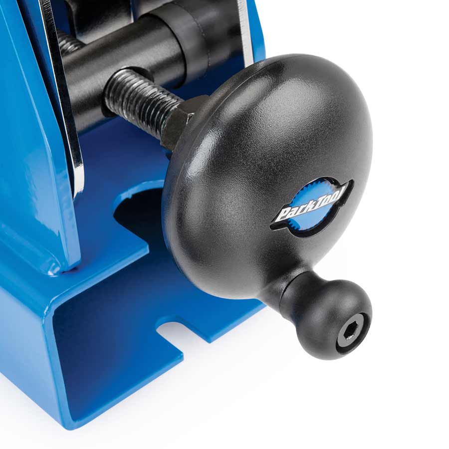 Park Tool, TS-4.2, Truing stand