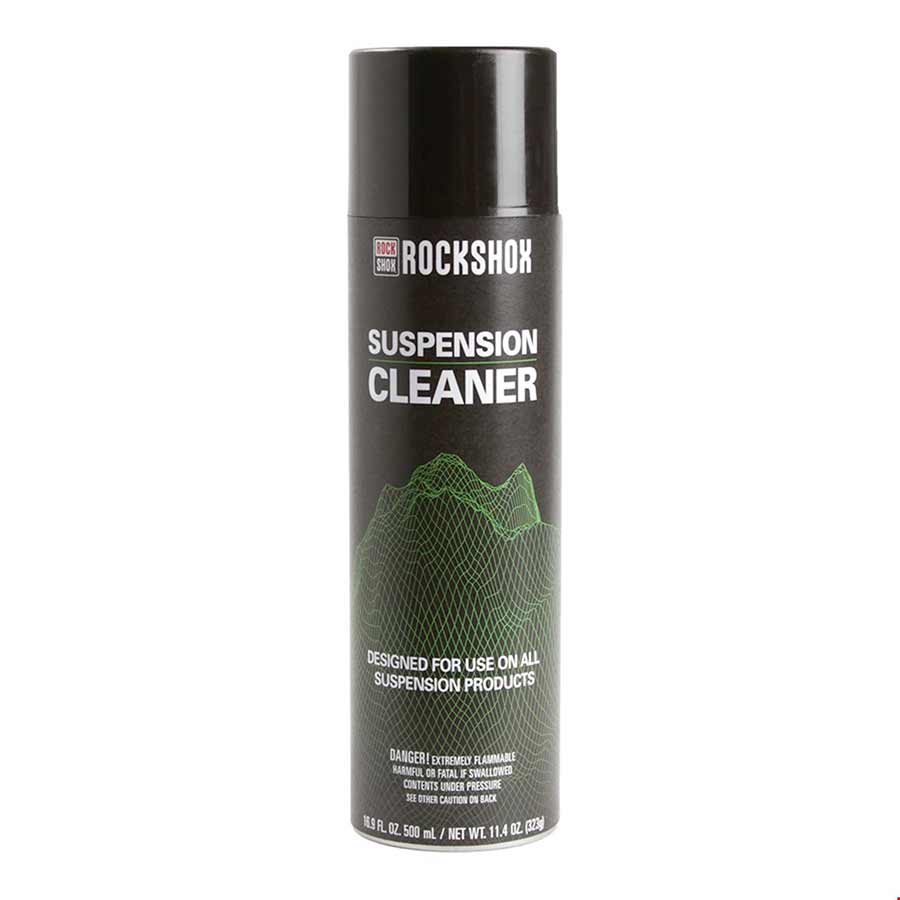 RockShox, Suspension Cleaner, 16.9oz