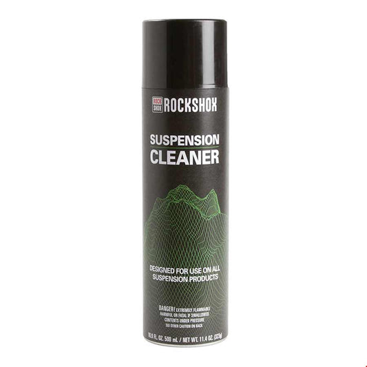 RockShox, Suspension Cleaner, 16.9oz