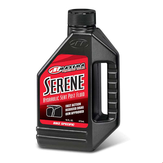 Maxima Racing Oils, Serene Reverb Fluid