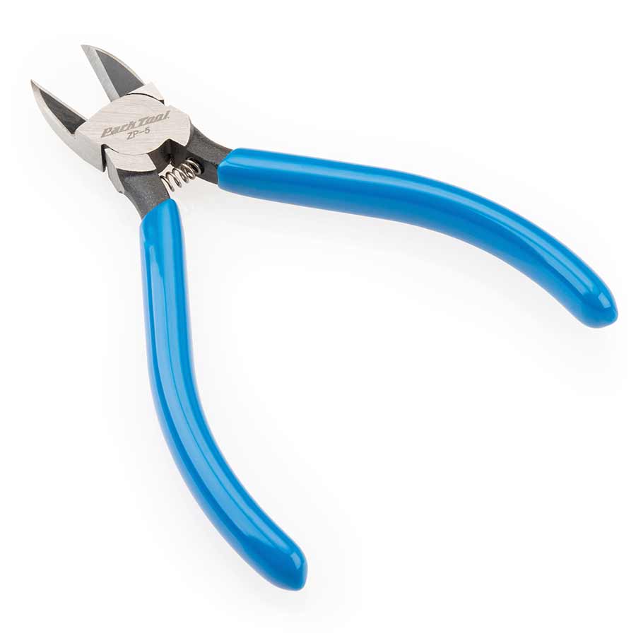 Park Tool, ZP-5, Flush cut pliers