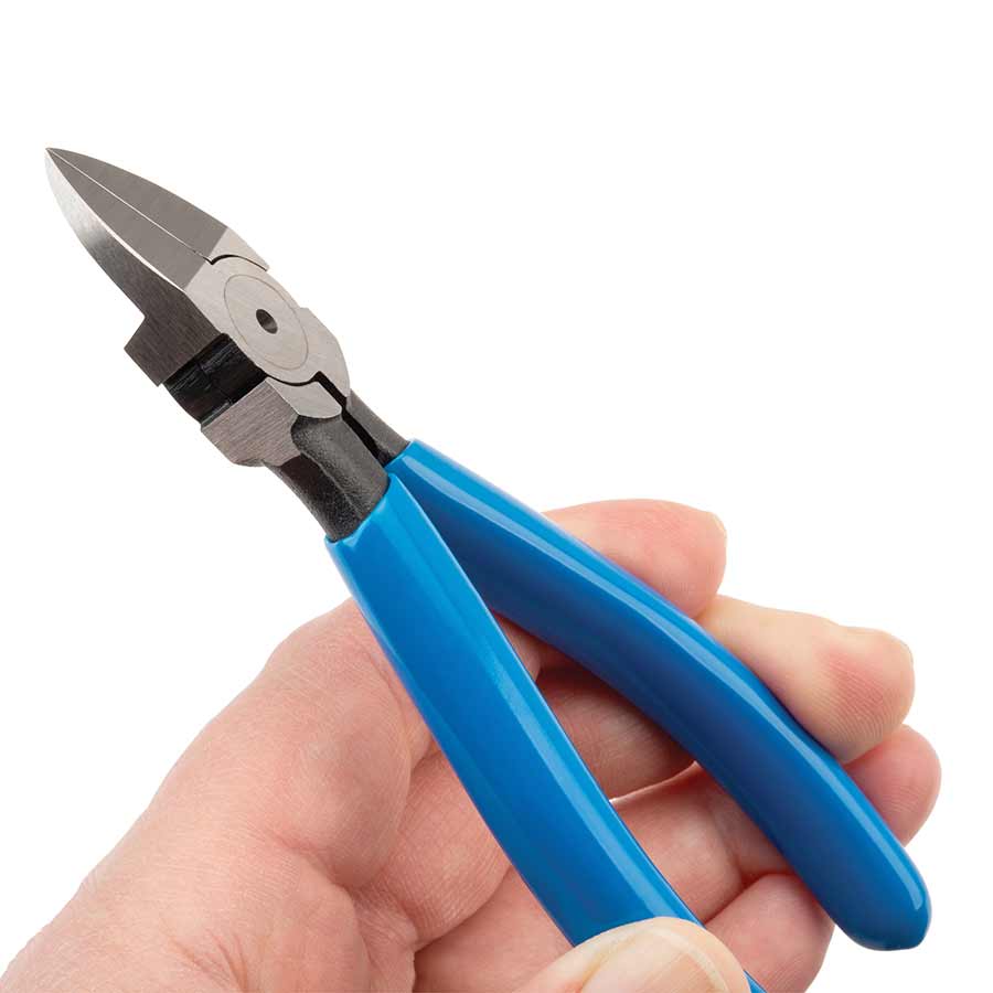 Park Tool, ZP-5, Flush cut pliers