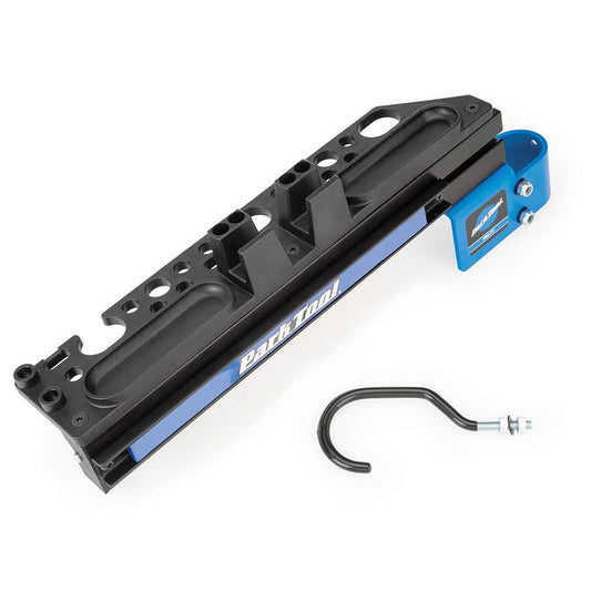 Park Tool, PRS-TT, Deluxe Tool and Work Tray