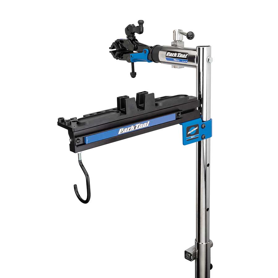 Park Tool, PRS-TT, Deluxe Tool and Work Tray