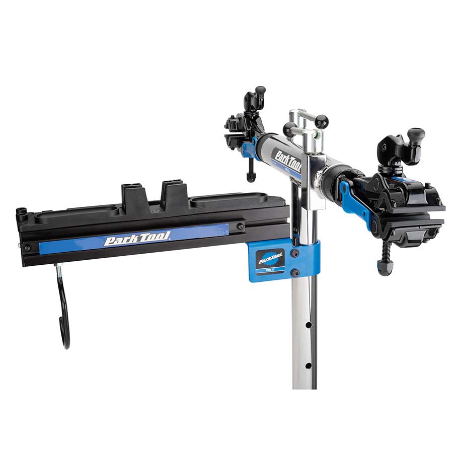 Park Tool, PRS-TT, Deluxe Tool and Work Tray