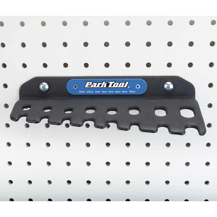 Park Tool, THH-1, Sliding T-Handle Hex Wrench Set, Hex Wrench, Set