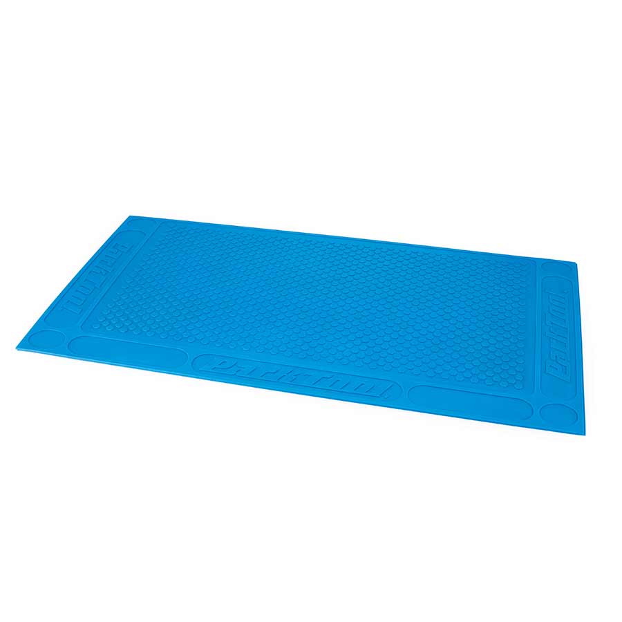 Park Tool, OM-2, Bench Top Overhaul Mat