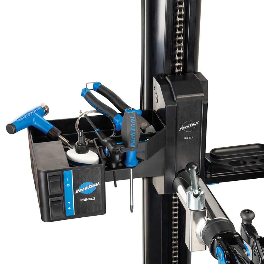 Park Tool, 2149K, PRS-33 Electronics Upgrade Kit