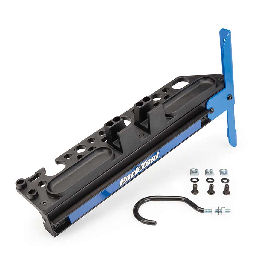 Park Tool, PRS-33TT, Deluxe Tool and Work Tray