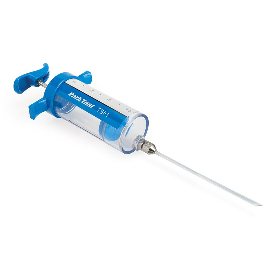 Park Tool, TS-1, Tubeless Sealant Injector